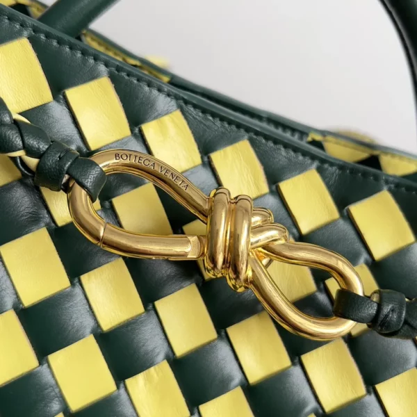 Bottega Veneta bag - replica bags