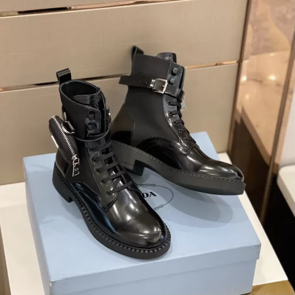 Prada shoes - Replica shoes