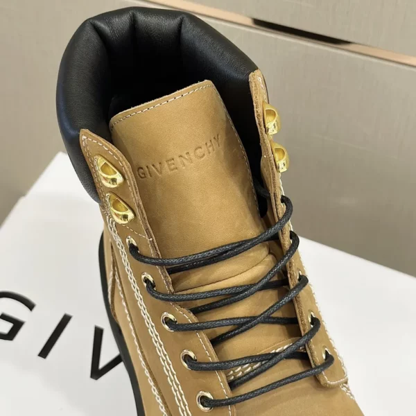 Givenchy shoes - rep shoes