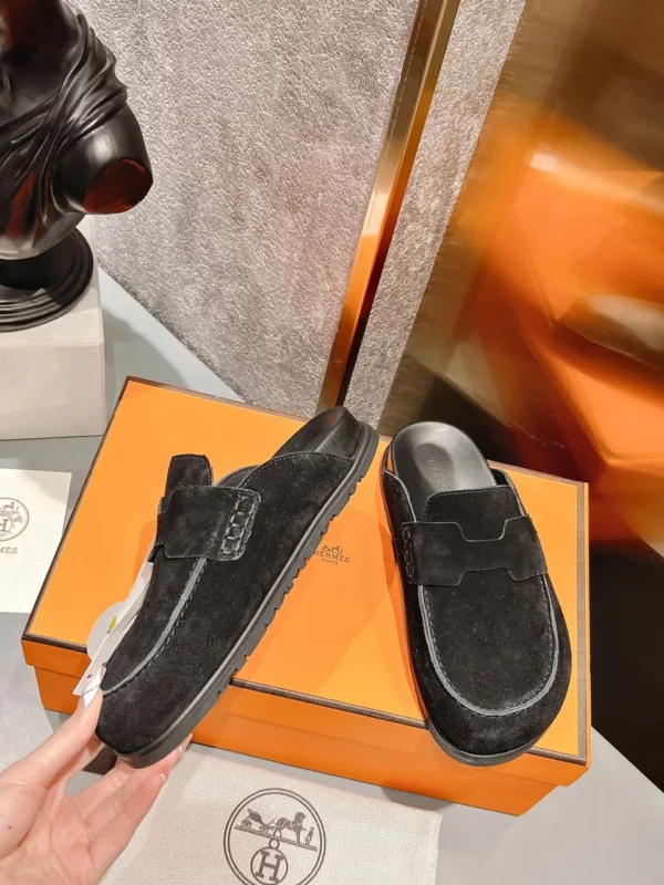 Hermes shoes - rep shoes