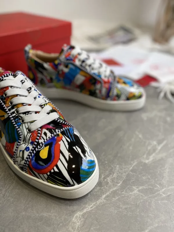 Christian Louboutin shoes - Reps shoes