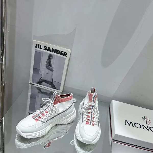 Moncler shoes - rep shoes