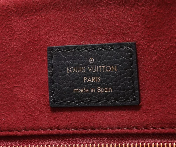 Louis Vuitton bag - louis vuitton replica bags