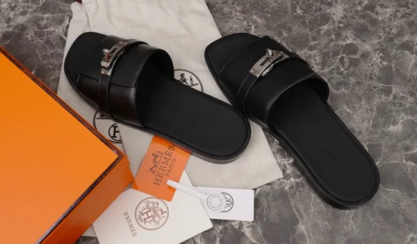 Hermes shoes - Reps shoes