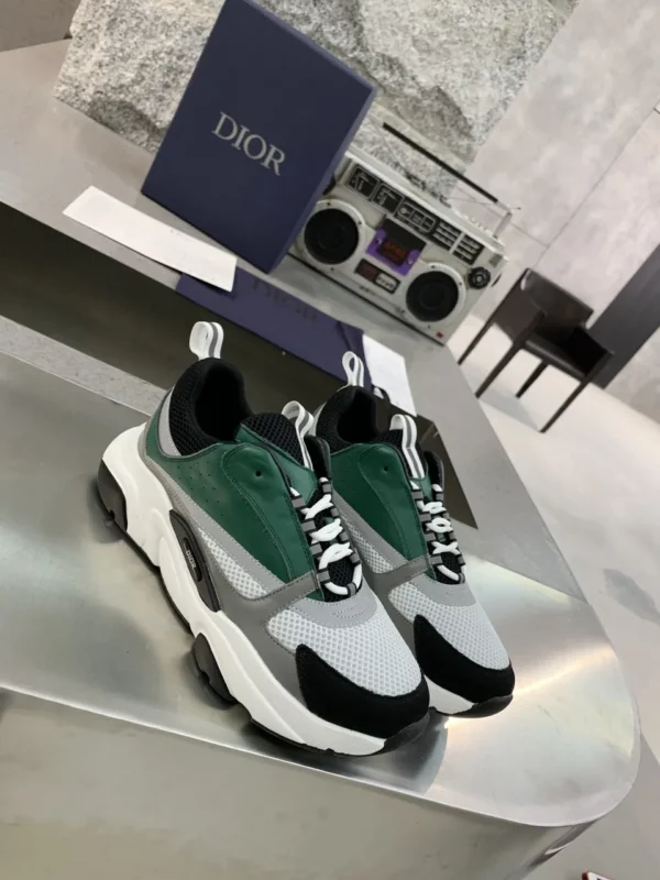 Dior shoes - Replica shoes