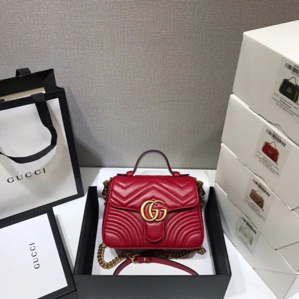 Gucci bag - replica gucci bags