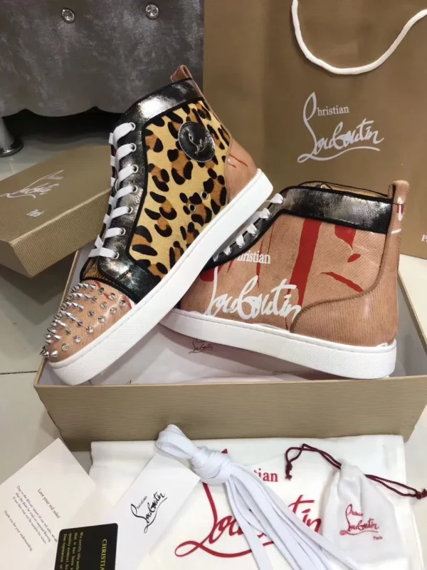 Christian Louboutin shoes - Reps shoes