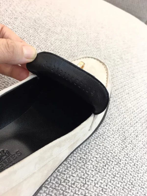 Hermes shoes - Reps shoes