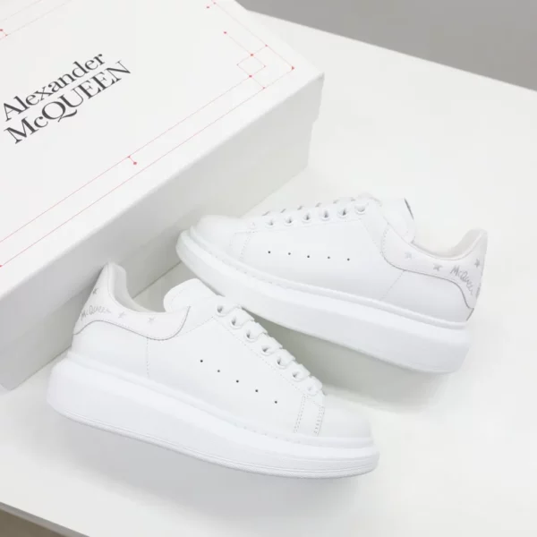 Alexander MCQueen shoes - rep shoes