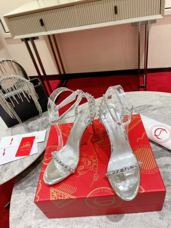 Christian Louboutin shoes - Reps shoes