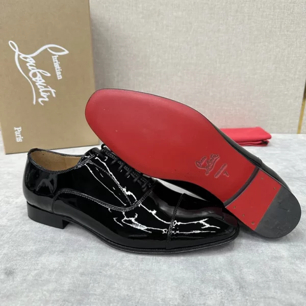 Christian Louboutin shoes - rep shoes