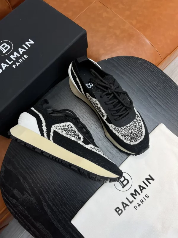 Balmain shoes - Replica shoes