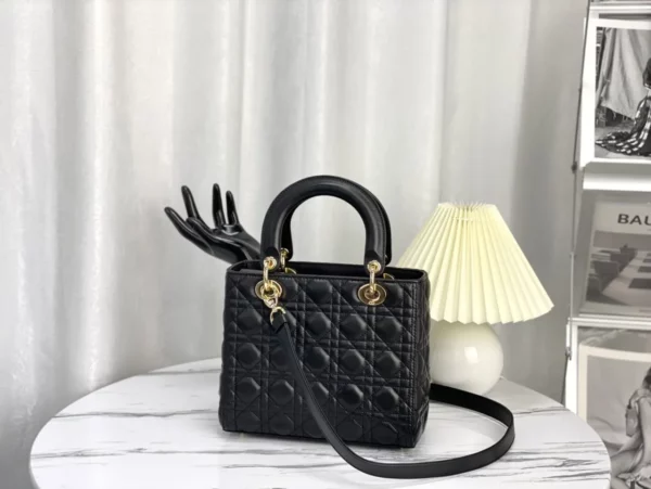 Dior bag - replica dior bags