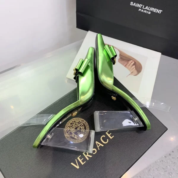 Versace shoes - rep shoes