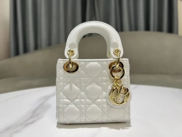 Dior bag - replica dior bags