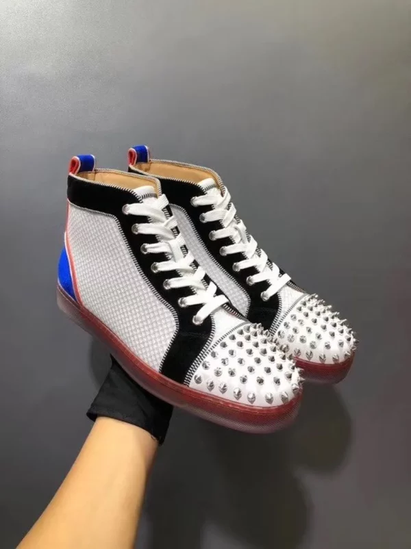 Christian Louboutin shoes - Reps shoes