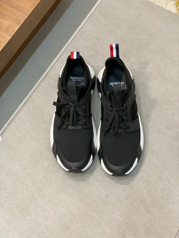 Moncler shoes - rep shoes