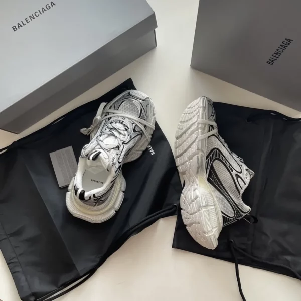 Balenciaga shoes - rep shoes