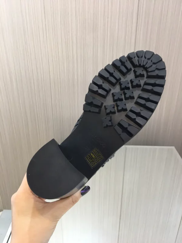 Jimmy Choo shoes - rep shoes