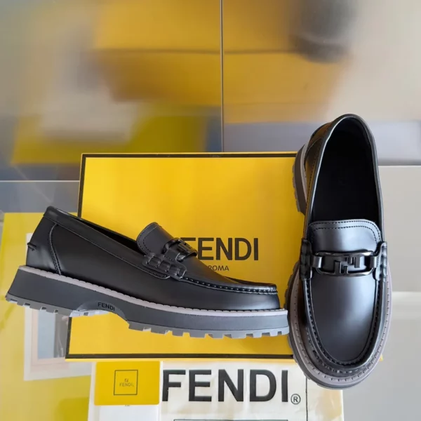 Fendi shoes - Replica shoes