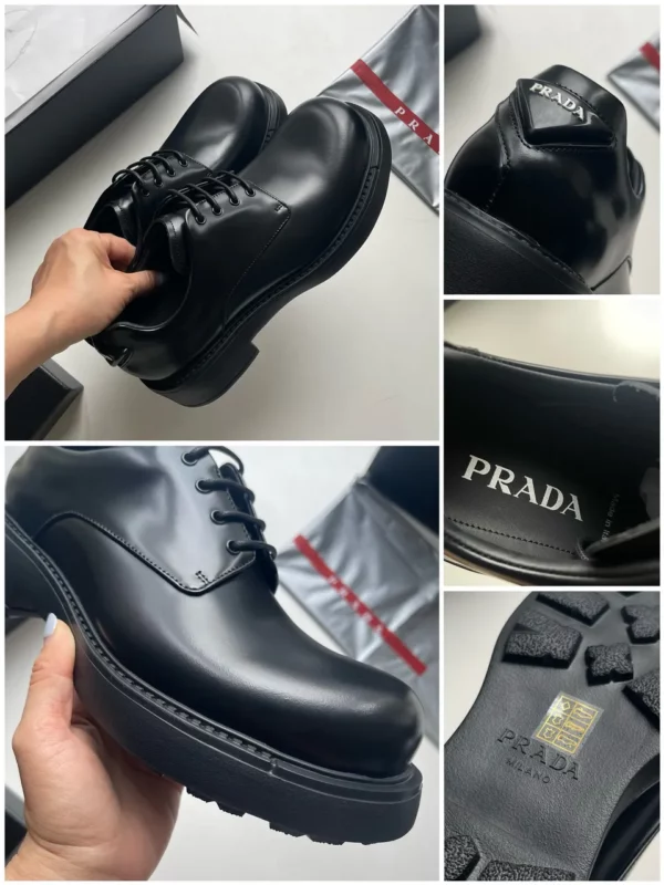 Prada shoes - Reps shoes