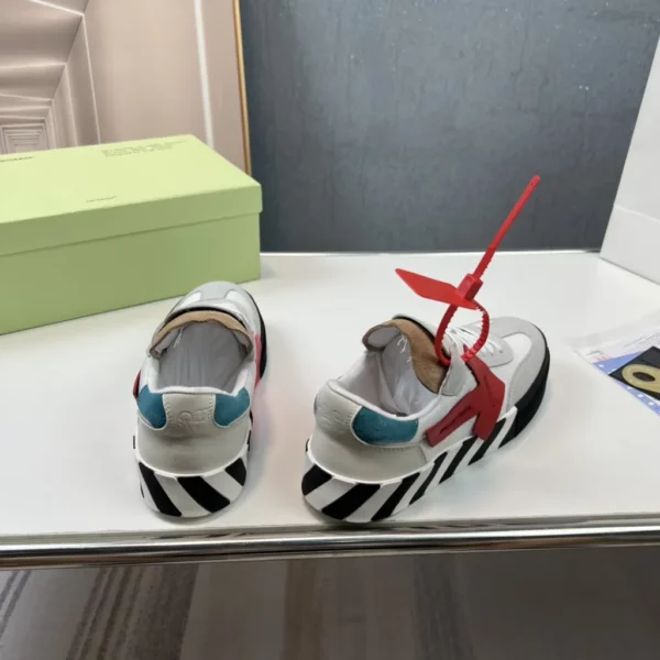 Off White shoes - Replica shoes