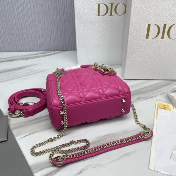 Dior bag - replica dior bags