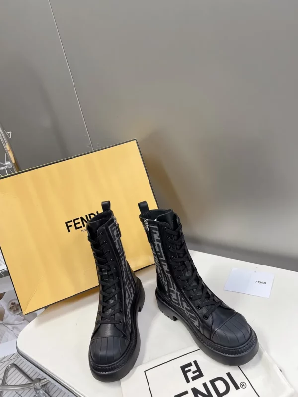 Fendi shoes - Replica shoes