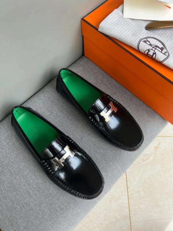 Hermes shoes - rep shoes