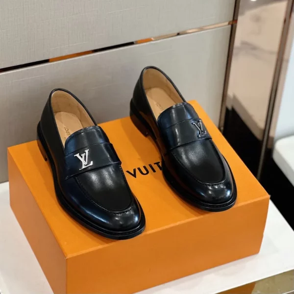 Louis Vuitton shoes - louis vuitton replica shoes