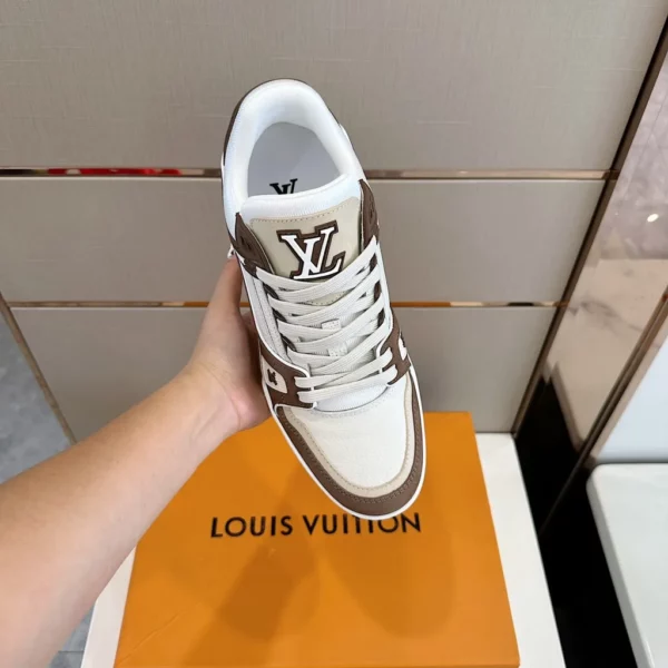 Louis Vuitton shoes - louis vuitton replica shoes