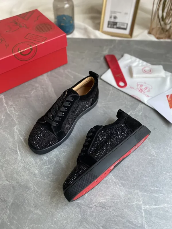 Christian Louboutin shoes - rep shoes