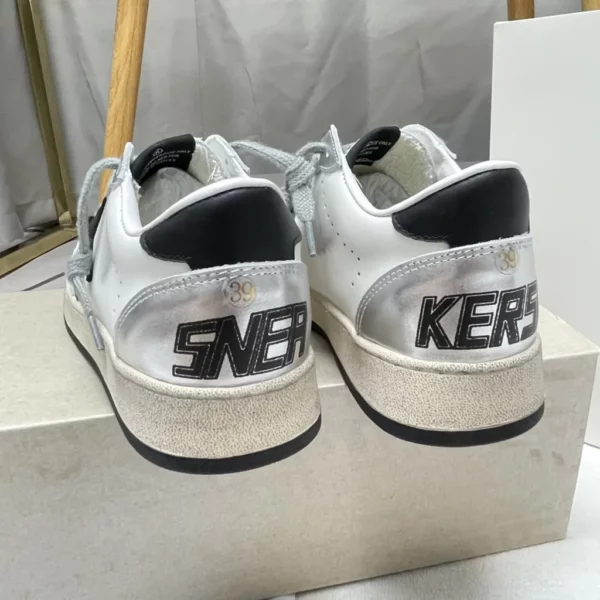 GGDB shoes - Replica shoes