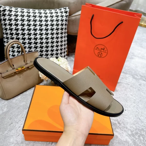 Hermes shoes - rep shoes