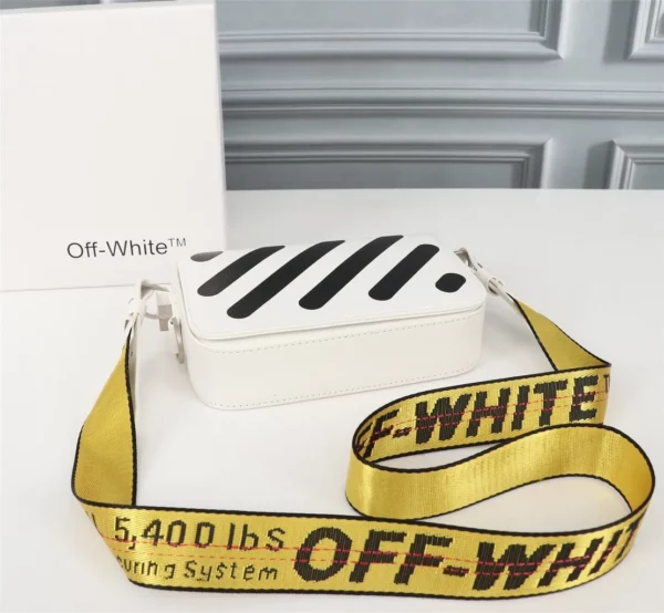 Off White bag - rep bags