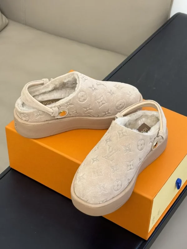 Louis Vuitton shoes - louis vuitton replica shoes