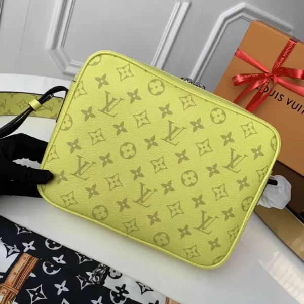 Louis Vuitton bag - louis vuitton replica bags