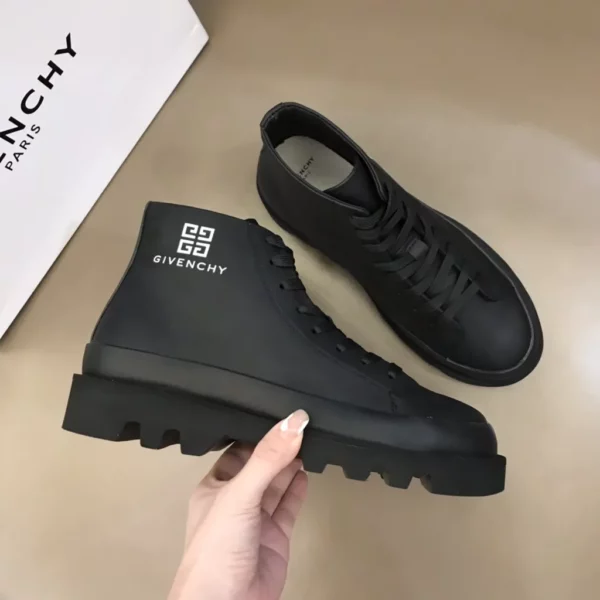 Givenchy shoes - rep shoes