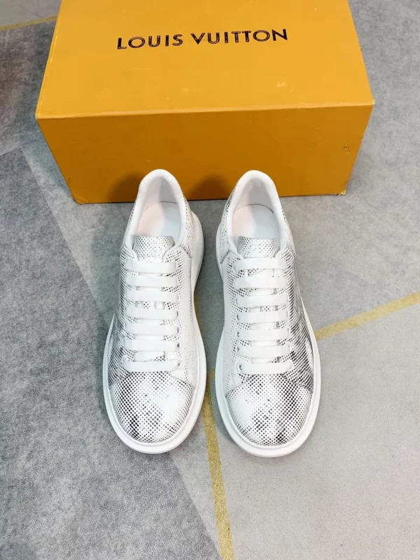 Alexander MCQueen shoes - rep shoes