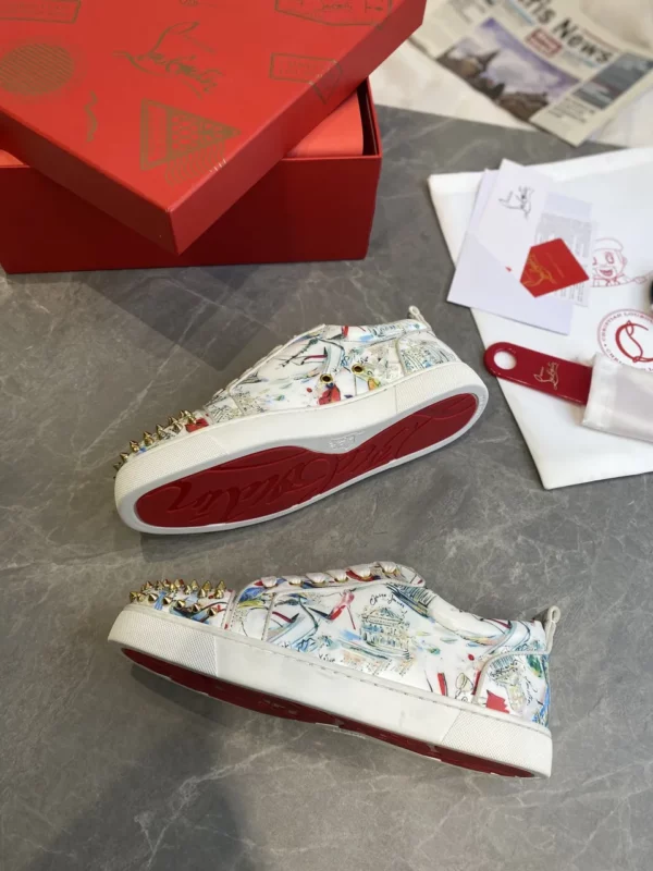 Christian Louboutin shoes - Reps shoes