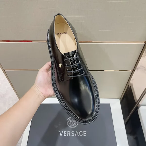 Versace shoes - Replica shoes