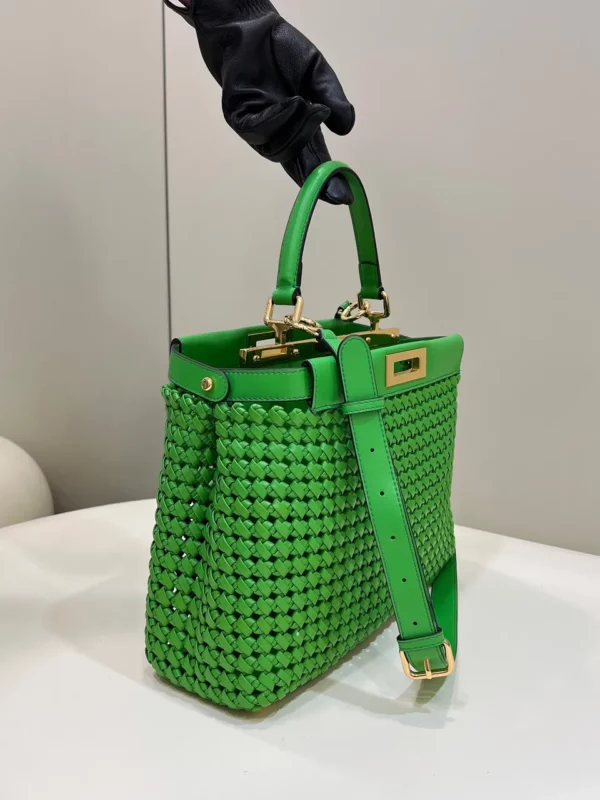 Fendi bag - fendi replica bags