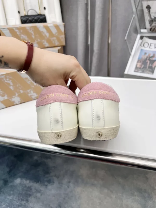 GGDB shoes - rep shoes