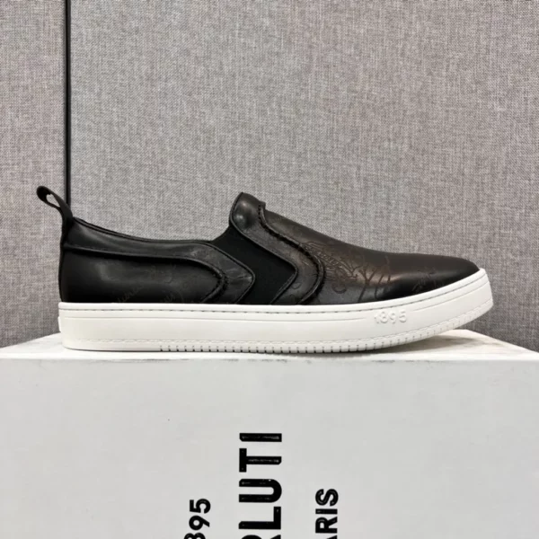 Berluti shoes - Replica shoes