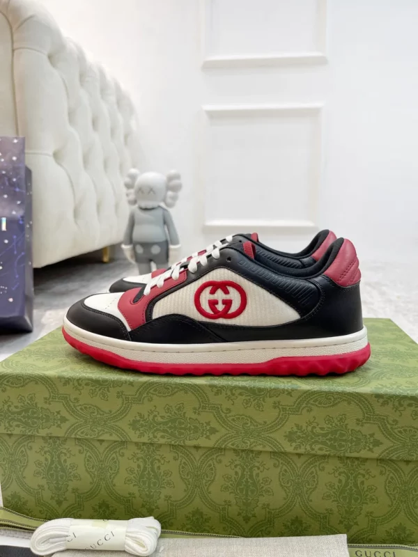 Gucci shoes - replica gucci shoes