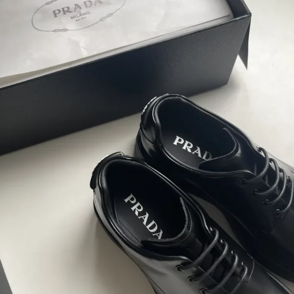 Prada shoes - Reps shoes