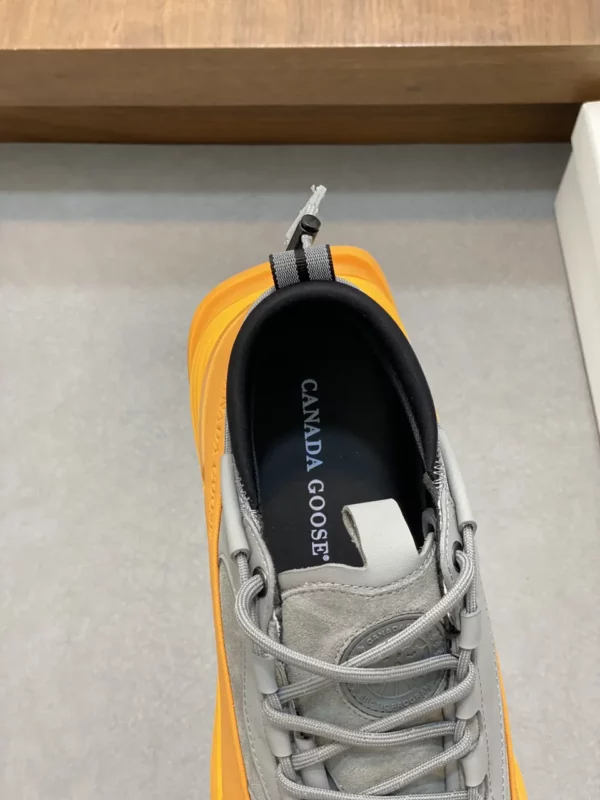 Canada Goose shoes - Reps shoes