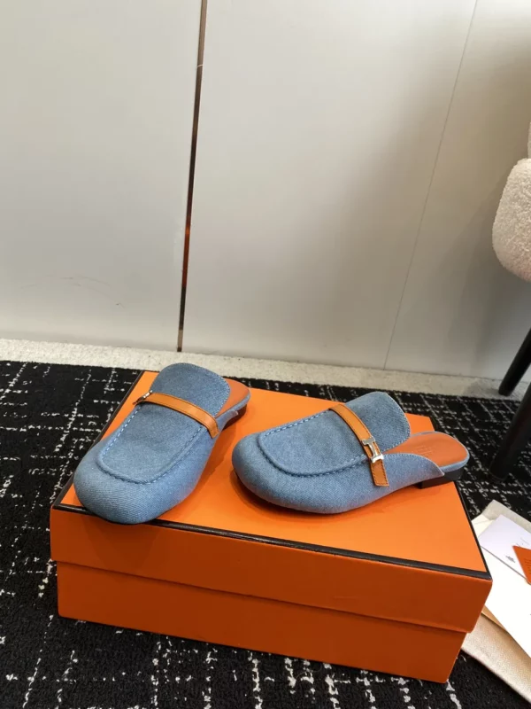 Hermes shoes - Replica shoes