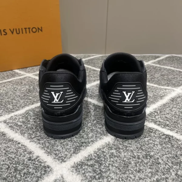 Louis Vuitton shoes - louis vuitton replica shoes