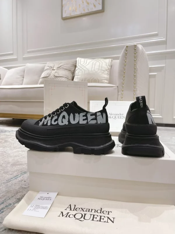 Alexander MCQueen shoes - rep shoes